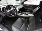 Chevrolet Camaro RS 2013 года